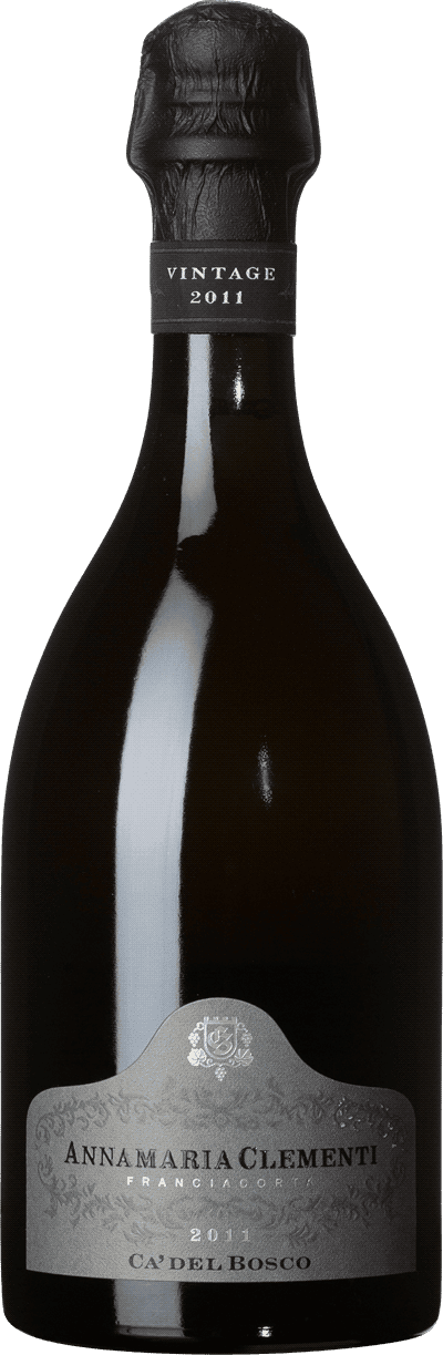 Friska vintips från Franciacorta