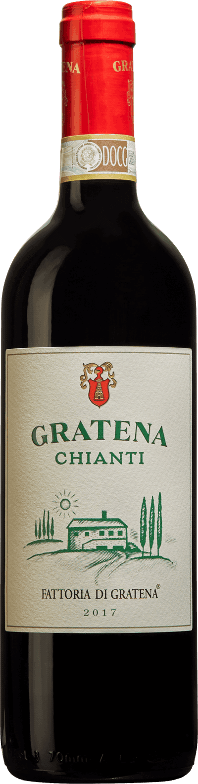 Gratena Chianti 2018