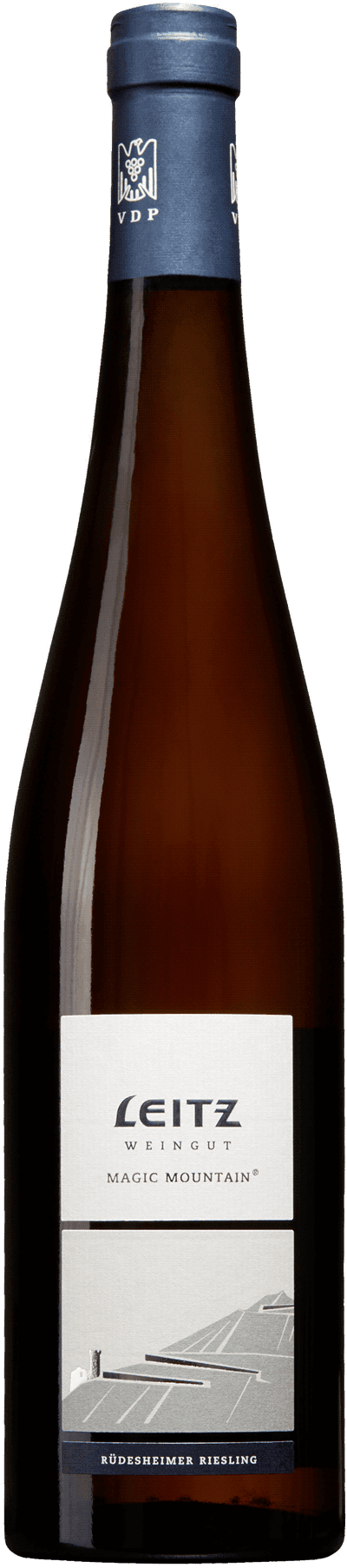 Vitt vin Tyskland