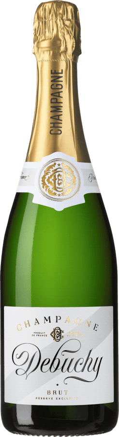 Bild på Debuchy Brut Réserve