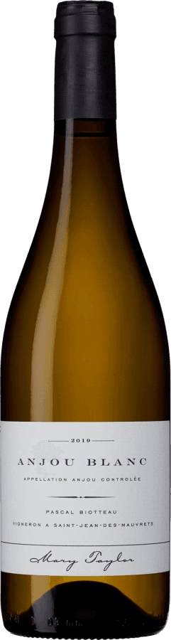Bild på Mary Taylor Anjou Blanc 2020