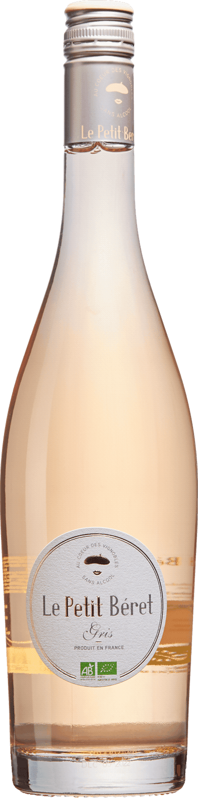 Le Petit Béret Organic Rosé