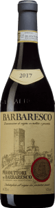 Bild på Produttori del Barbaresco 2017