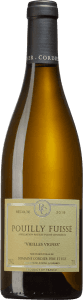 Bild på Domaine Cordier Pouilly-Fuissé Vieilles Vignes 2019