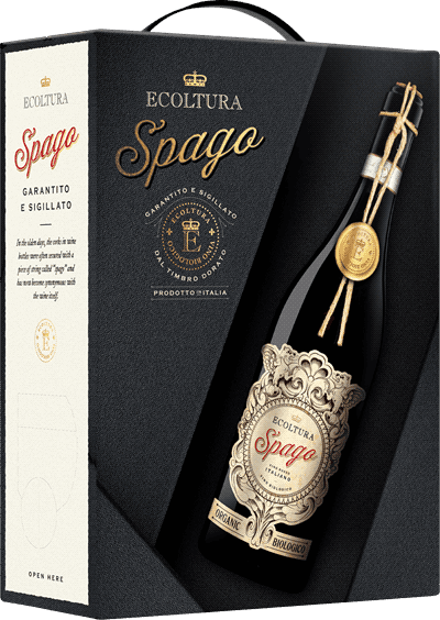 Bild på Ecoltura Spago 2020