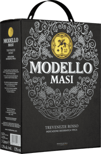 Bild på Masi Modello Trevenezie 2020