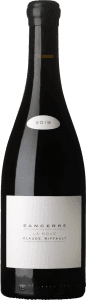 Bild på Domaine Claude Riffault Sancerre Rouge La Noue 2019