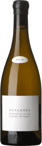 Bild på Domaine Claude Riffault Sancerre Monoparcelle 538 2019