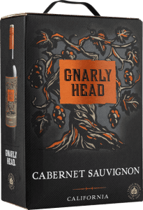 Bild på Gnarly Head Cabernet Sauvignon 2019