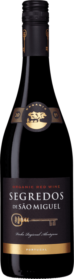 Bild på Segredos de São Miguel Organic 2020