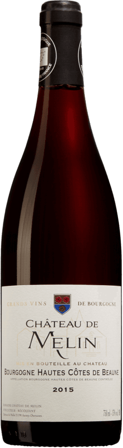 Bild på Chateau Melin Bourgogne 2019