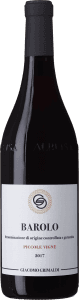 Bild på Giacomo Grimaldi Barolo Piccole Vigne 2017