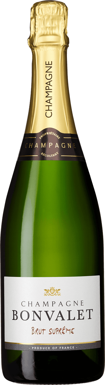 Bonvalet Brut Suprême