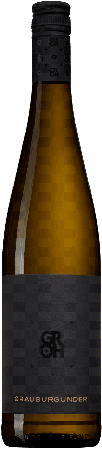 Groh Organic Grauburgunder Trocken, 2020