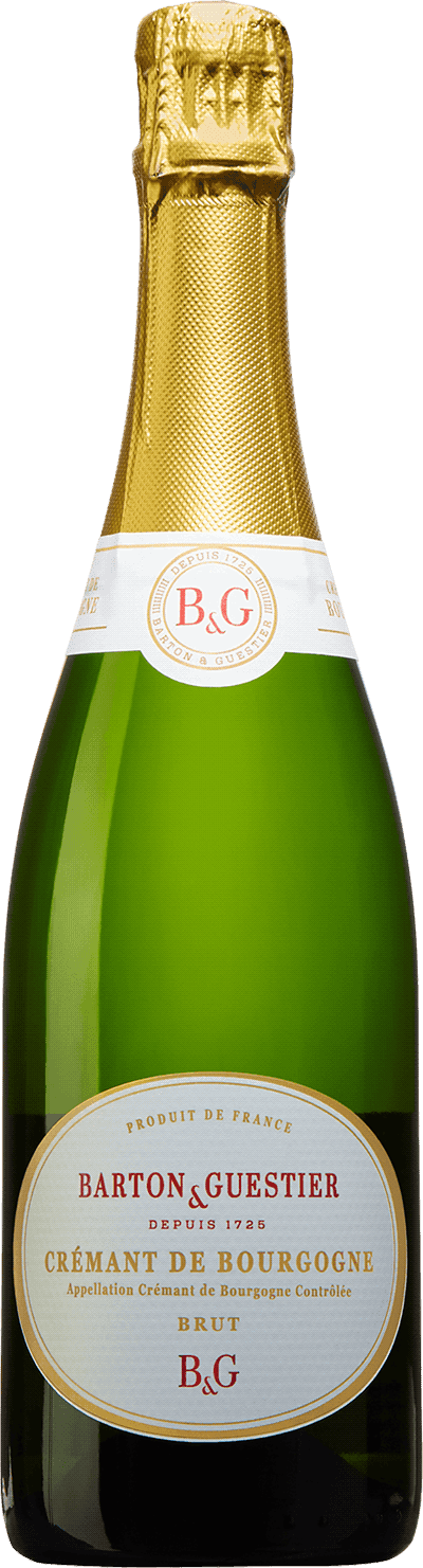Barton & Guestier Crémant de Bourgogne