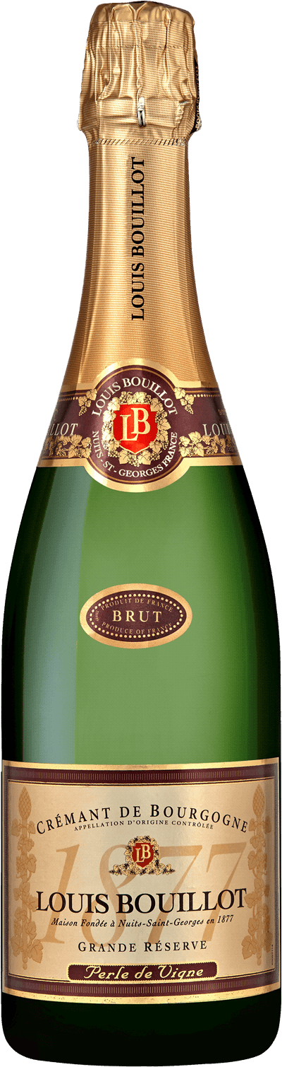 Louis Bouillot Crémant de Bourgogne Brut