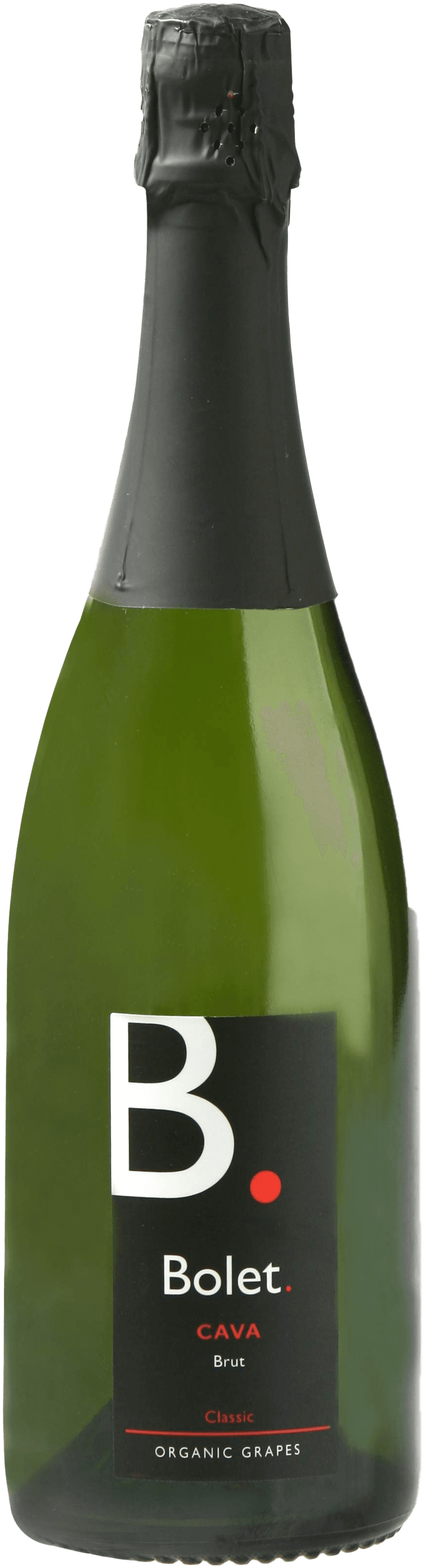 Bolet Cava Brut Classic