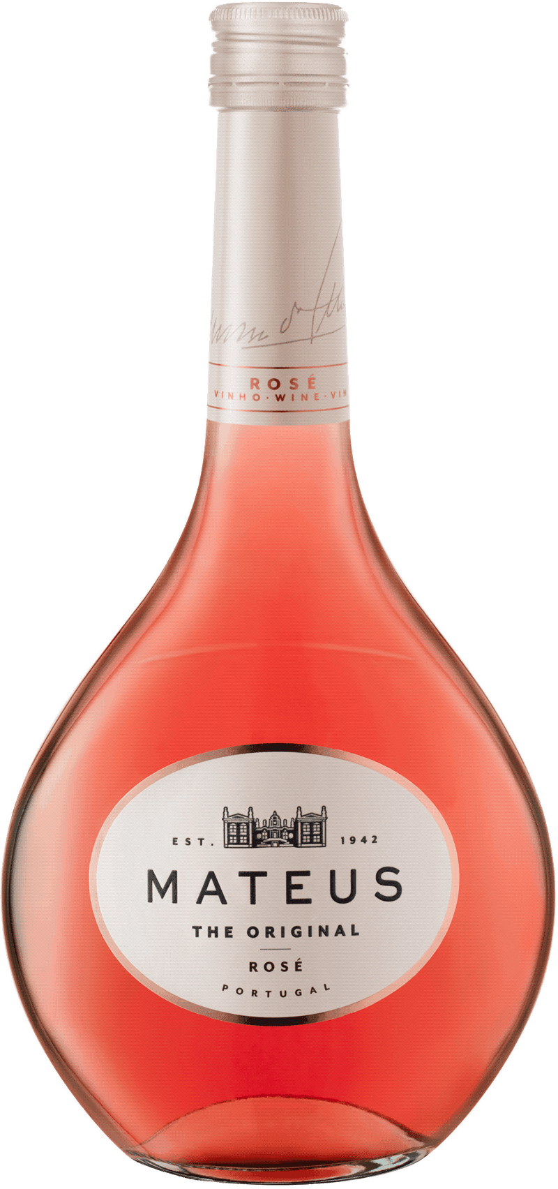 Rosévin Portugal