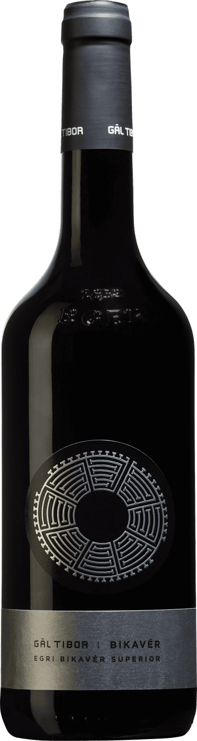 Gál Tibor Egri Bikavér Superior 2018