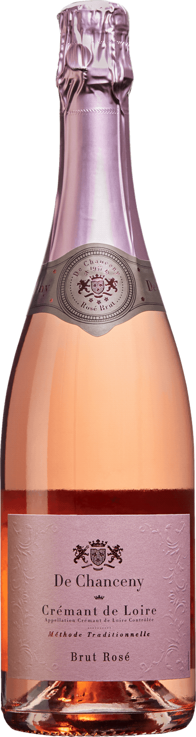 Crémant Rosé De Chanceny Cave Robert et Marce