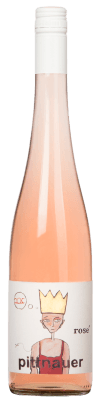 Rosévin Österrike
