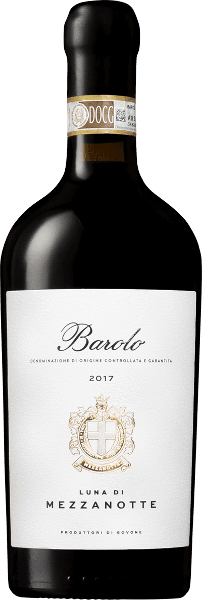 Luna di Mezzanotte Barolo 2017