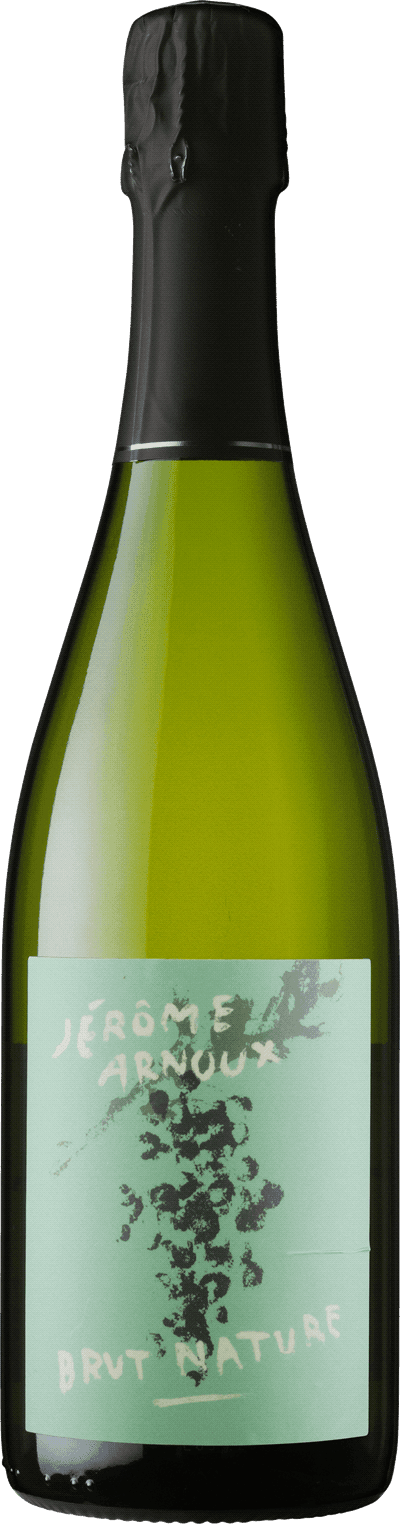 Jérôme Arnoux Brut Nature