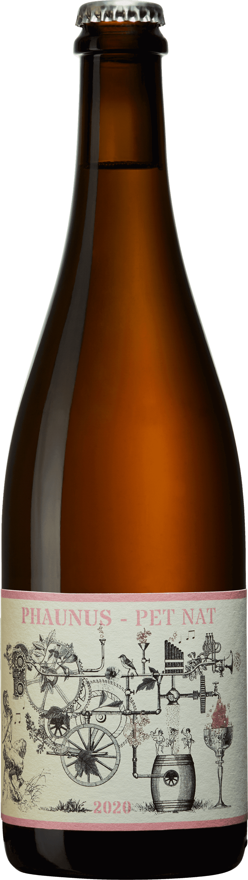 Rosé mousserande Portugal