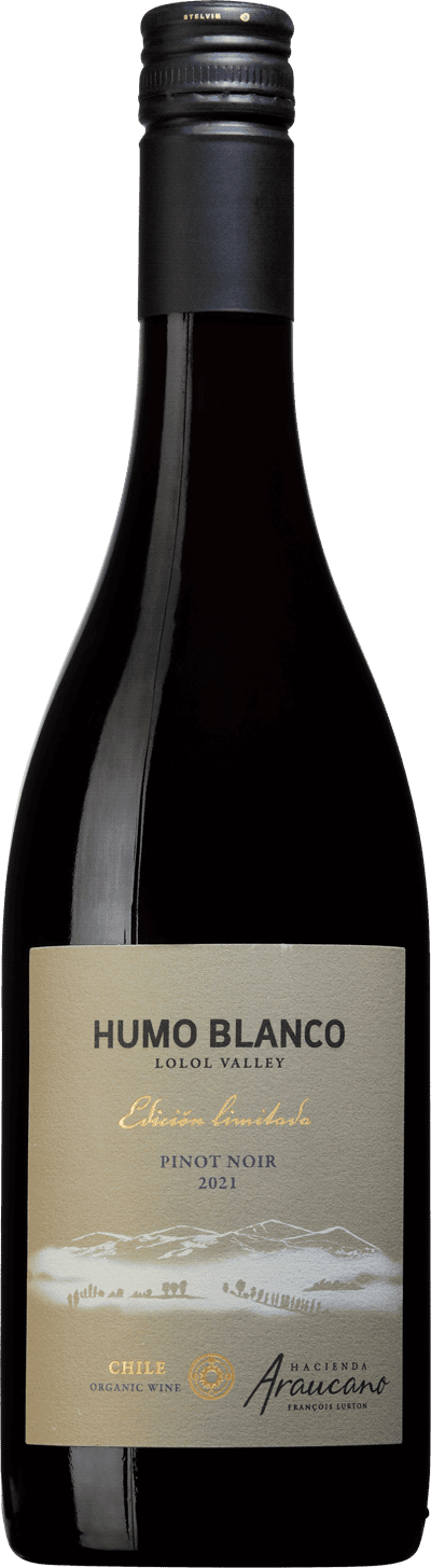 Humo Blanco Pinot Noir 2021