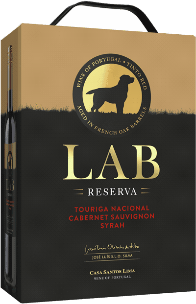 LAB Reserva, 2021