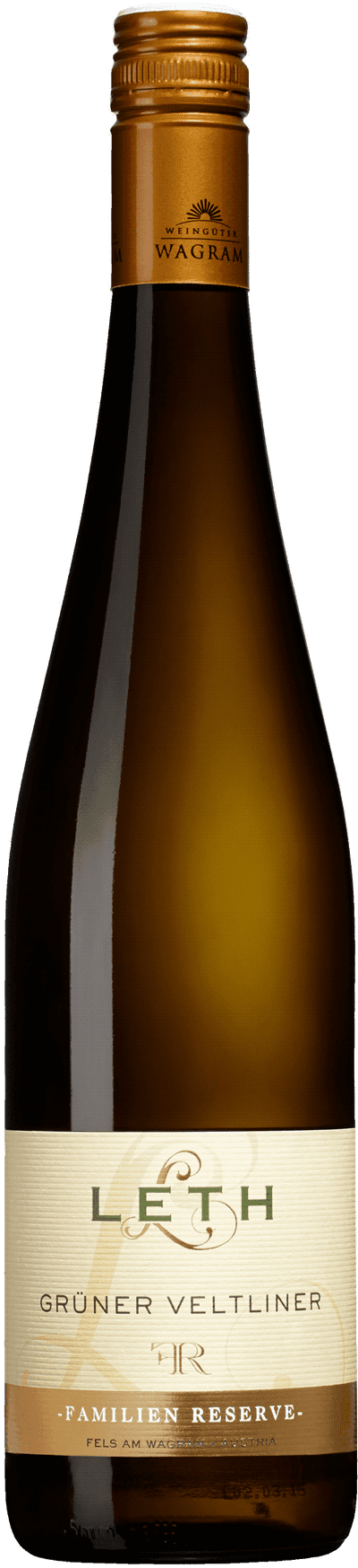 Bild på Leth Familien Reserve 2021