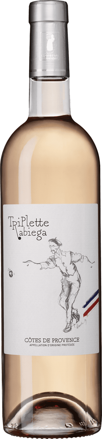 Sommarens rosé från Provence