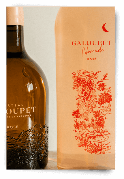 Château Galoupet Cru Classé de Provence 2021