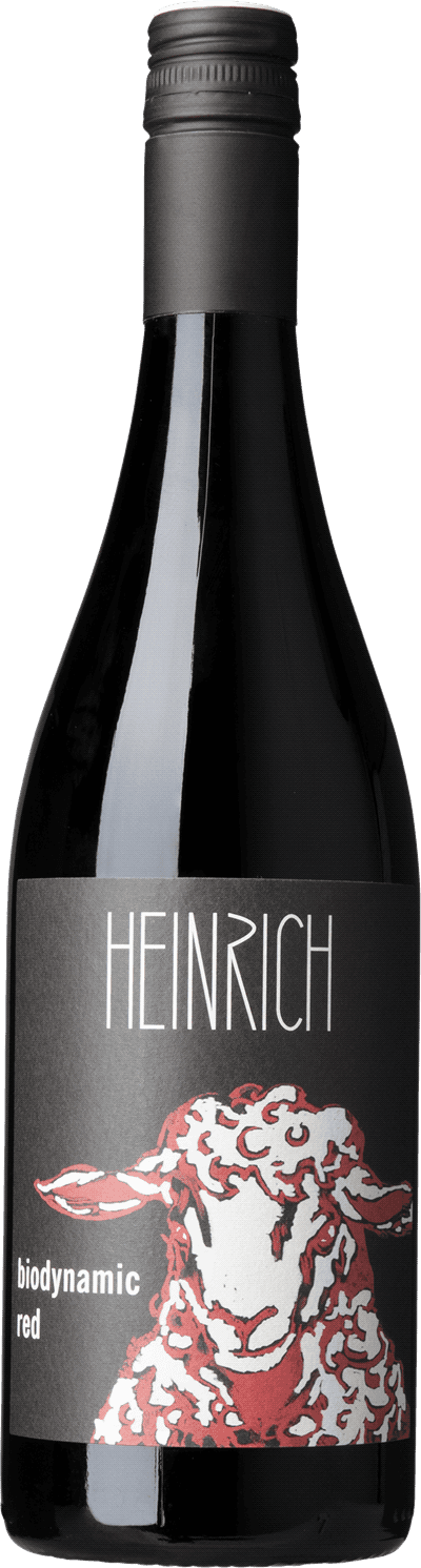 Bild på Heinrich Biodynamic Red 2019