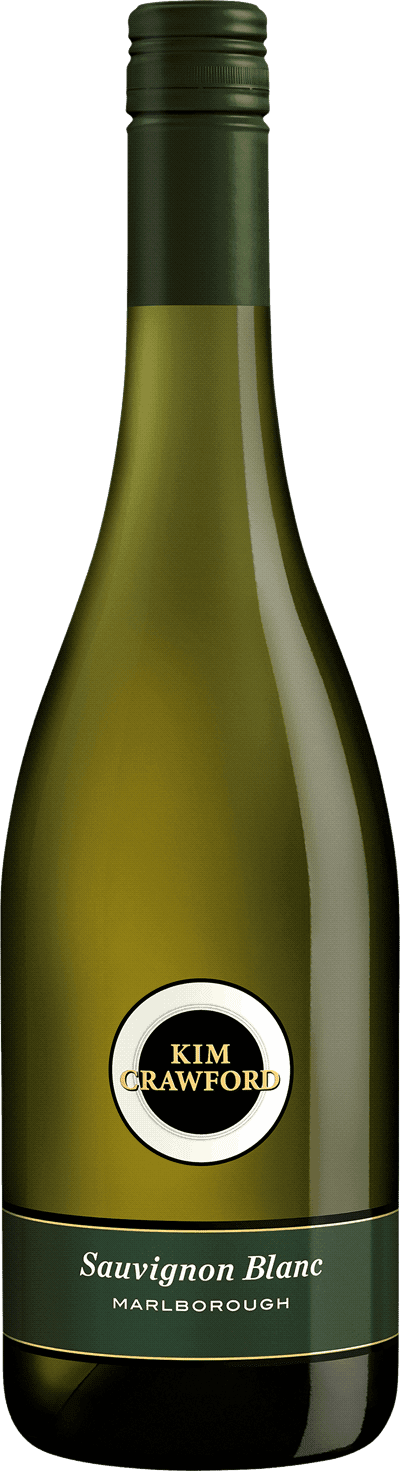 bild på Kim Crawford Sauvignon Blanc 2024