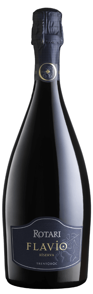 Bild på Rotari Flavio Riserva 2013