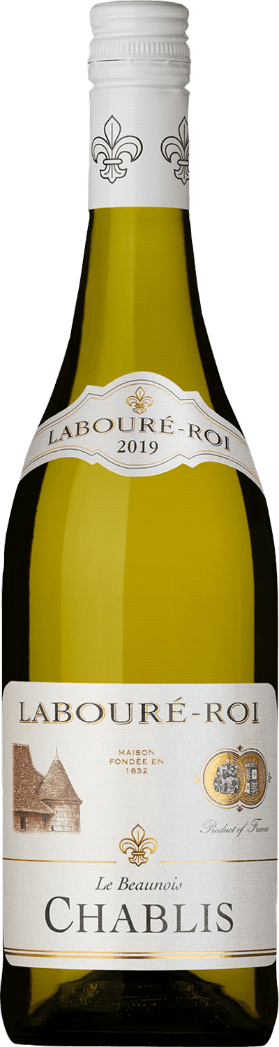 Bild på Chablis Le Beaunois Labouré-Roi 2021