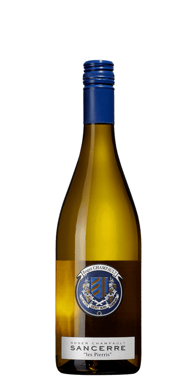 bild på Roger Champault et Fils Sancerre Les Pierris 2025