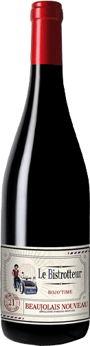 Bild på Le Bistrotteur Beaujolais Nouveau 2022