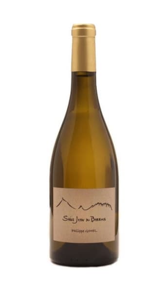 Saint Jean du Barroux La Montagne 2021