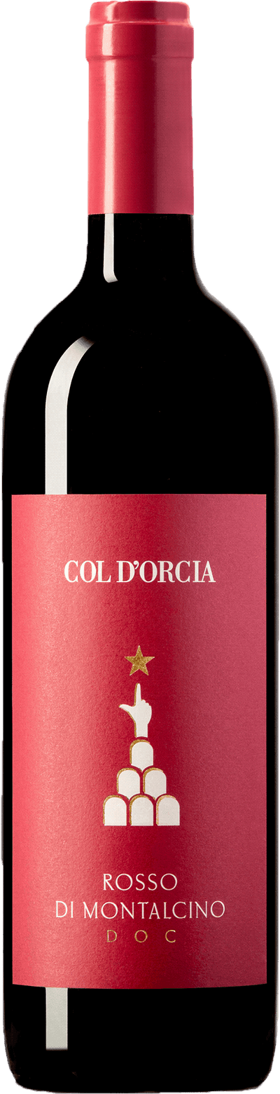 Col d'Orcia Rosso di Montalcino 2020