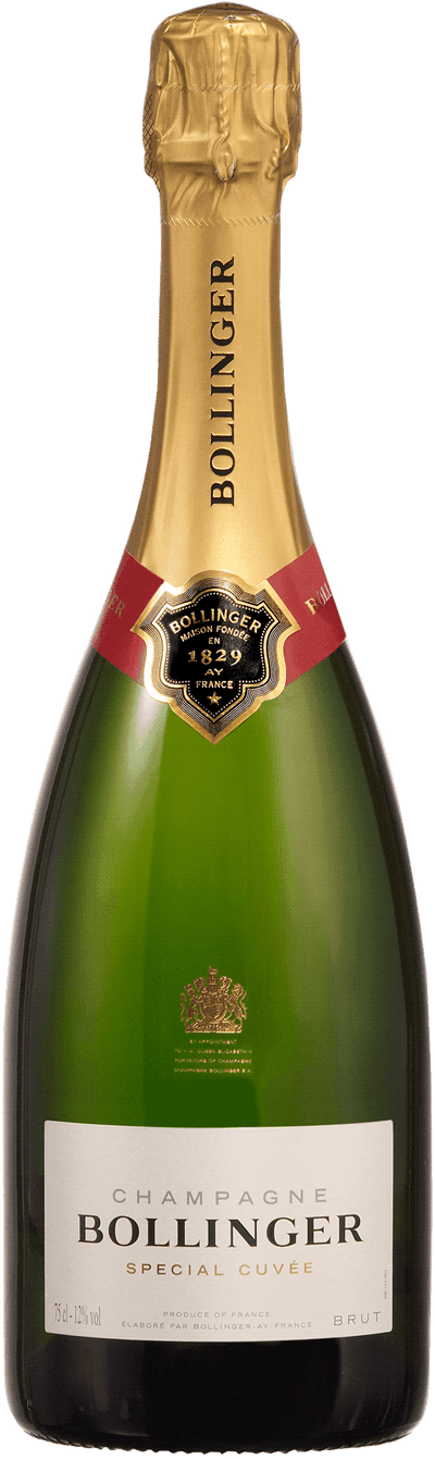 Bollinger Special Cuvée Brut