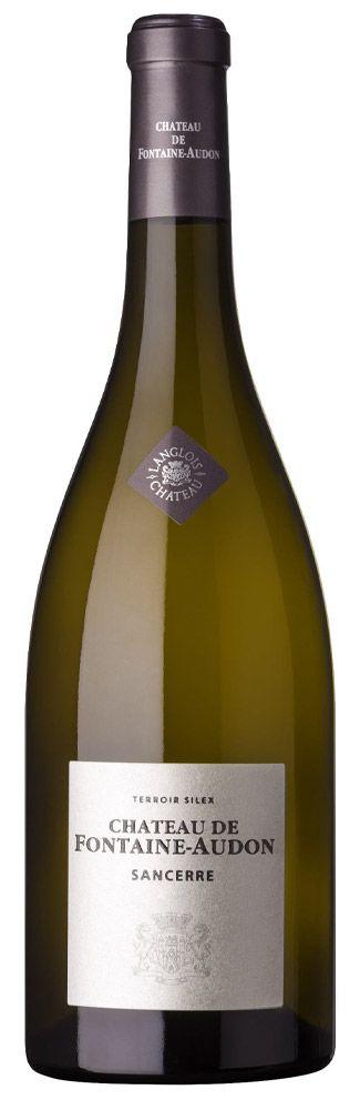 Sancerre blanc Château de Fontaine Audon 2021