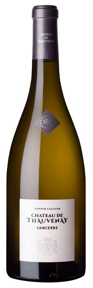 Sancerre Blanc Château de Thauvenay 2021 Fredrik Schelin