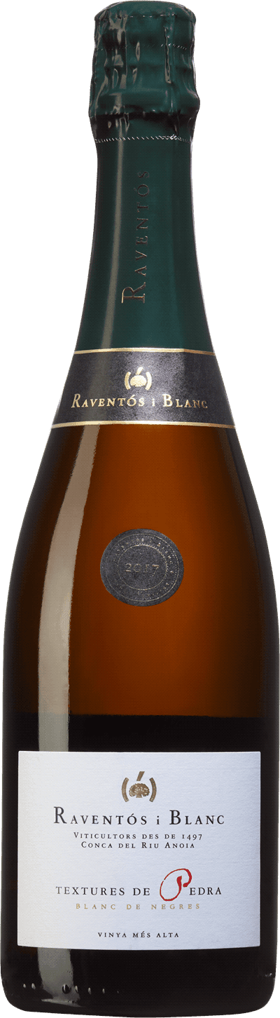 bild på Raventós i Blanc Textures de Pedra 2021