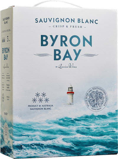 bild på Byron Bay Sauvignon Blanc 2023