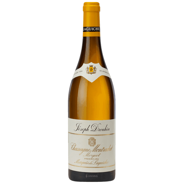 Joseph Drouhin Chassagne Montrachet 2019