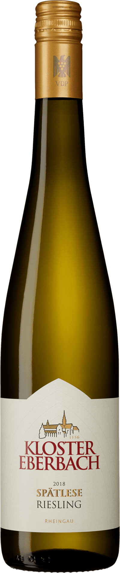 Månadens Vinhus: Kloster Eberbach