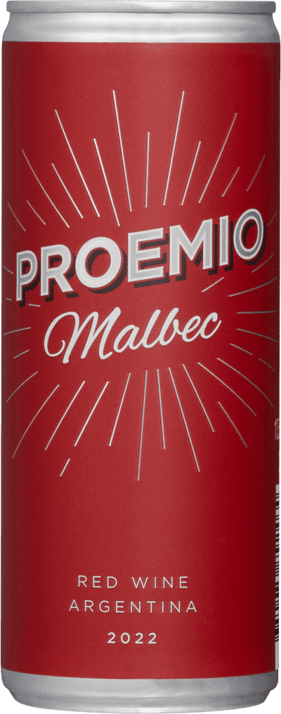 Bild på Proemio Origins Malbec 2022