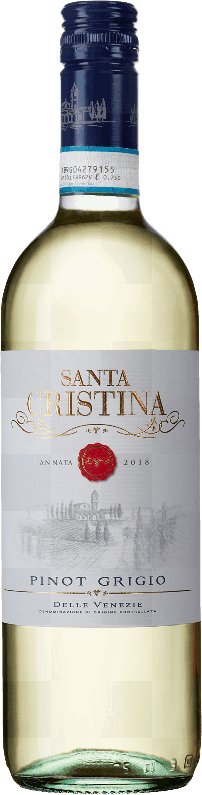 Bild på Santa Cristina Pinot Grigio 2022
